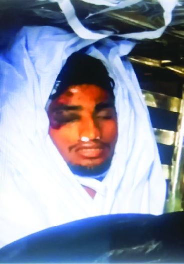 Photo of মো: রিয়াজ হোসেন